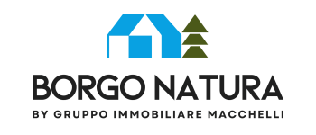Logo Borgo Natura senza sfondo