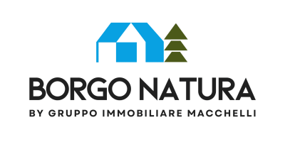 Logo Borgo Natura senza sfondo